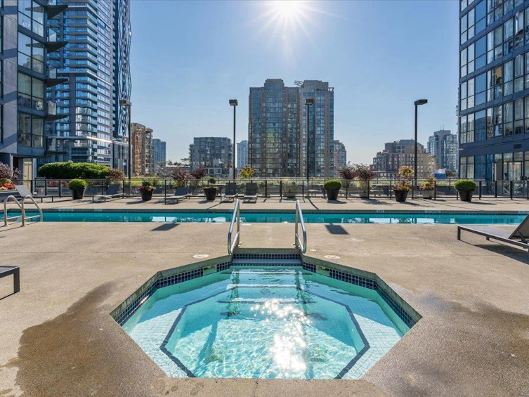 310-1155 Seymour Street, Vancouver, BC, V6B 1K2 - 29