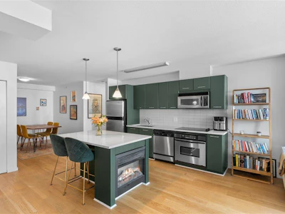 310-1155 Seymour Street - 2