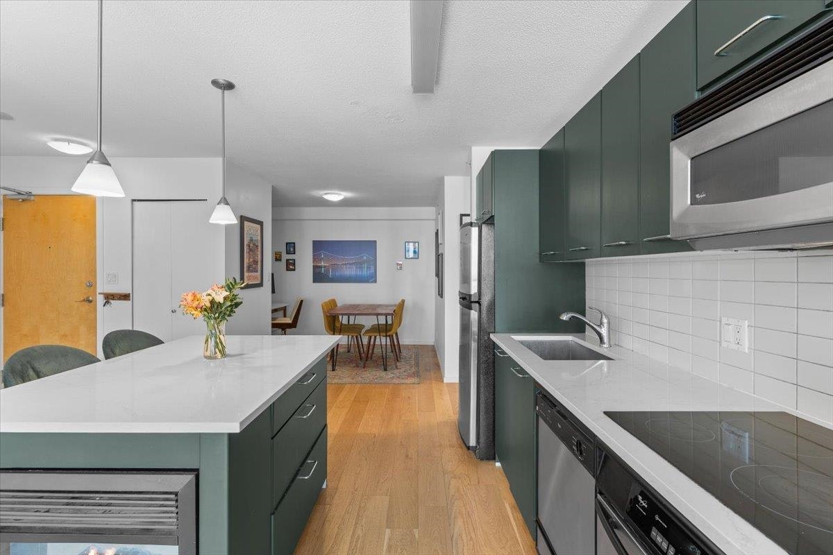 310-1155 Seymour Street, Vancouver, BC, V6B 1K2 - 8