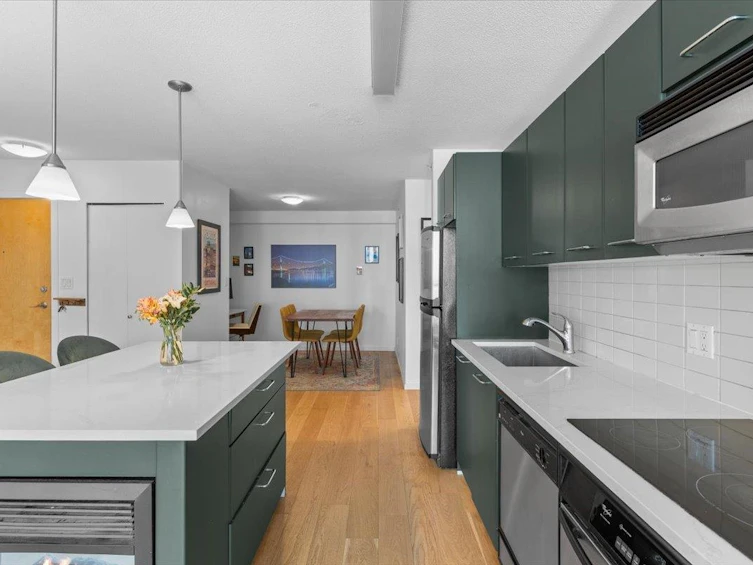 310-1155 Seymour Street, Vancouver, BC, V6B 1K2 - 8