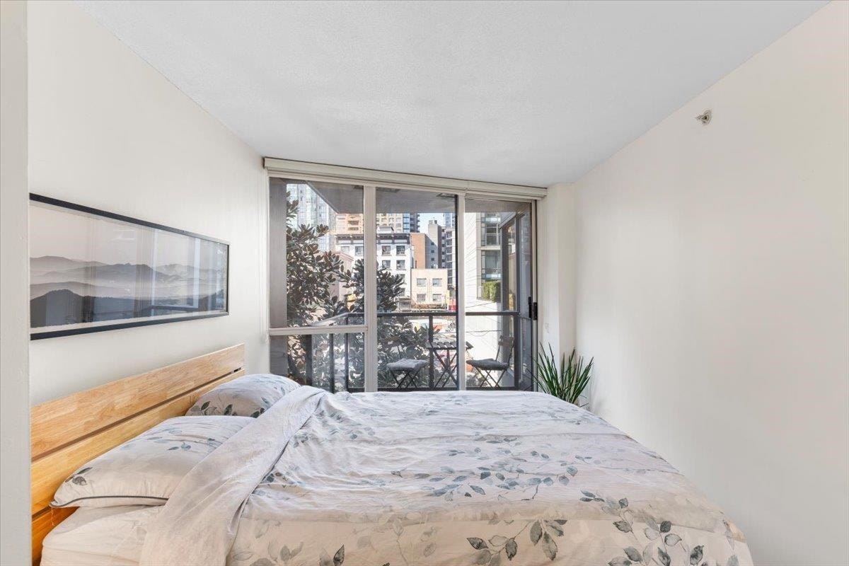 310-1155 Seymour Street, Vancouver, BC, V6B 1K2 - 13