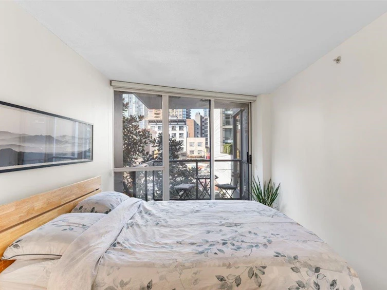 310-1155 Seymour Street, Vancouver, BC, V6B 1K2 - 13