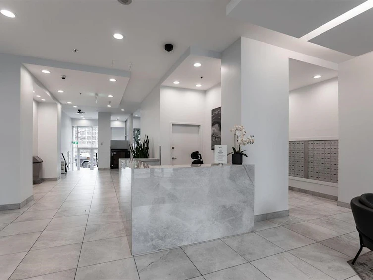 310-1155 Seymour Street, Vancouver, BC, V6B 1K2 - 38