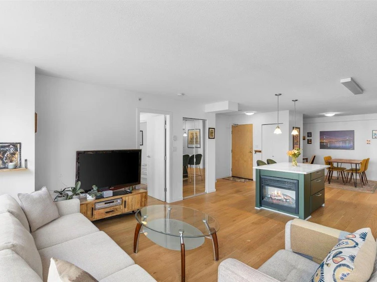 310-1155 Seymour Street, Vancouver, BC, V6B 1K2 - 7