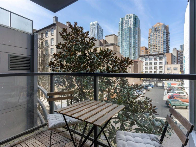 310-1155 Seymour Street, Vancouver, BC, V6B 1K2 - 22