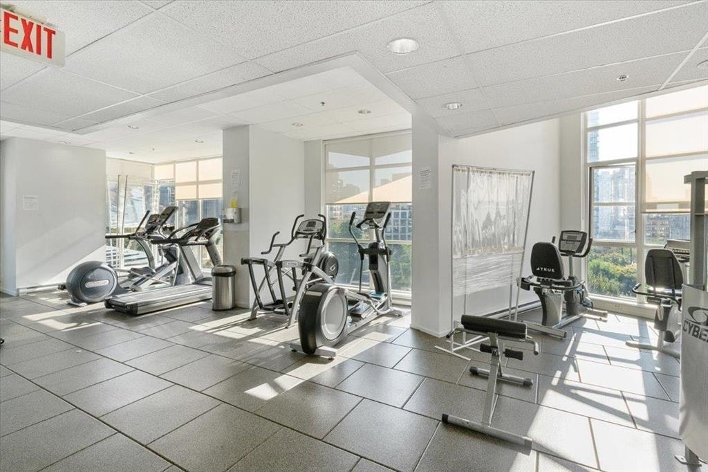 310-1155 Seymour Street, Vancouver, BC, V6B 1K2 - 30