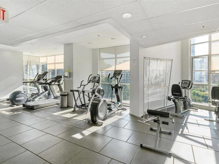 310-1155 Seymour Street, Vancouver, BC, V6B 1K2 - 30
