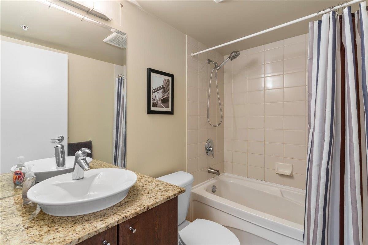 310-1155 Seymour Street, Vancouver, BC, V6B 1K2 - 20