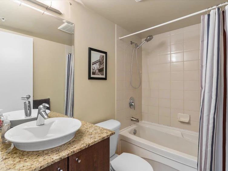 310-1155 Seymour Street, Vancouver, BC, V6B 1K2 - 20