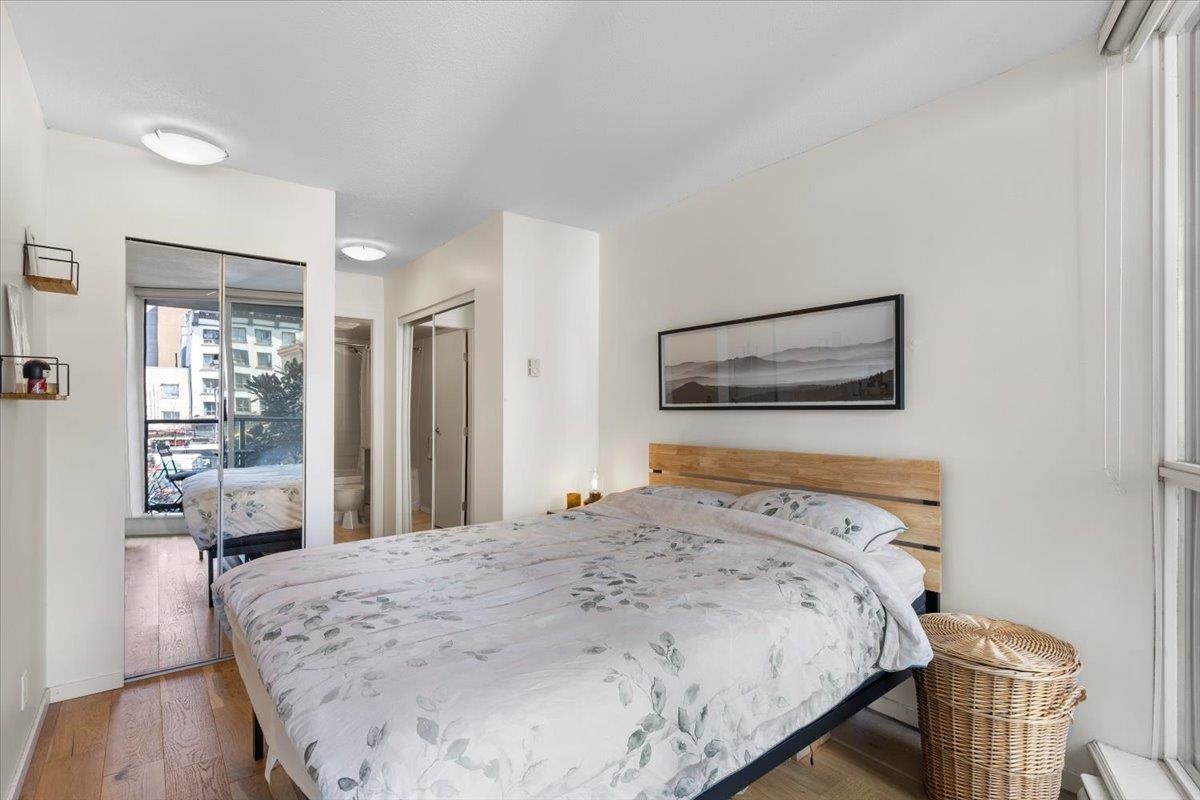310-1155 Seymour Street, Vancouver, BC, V6B 1K2 - 15
