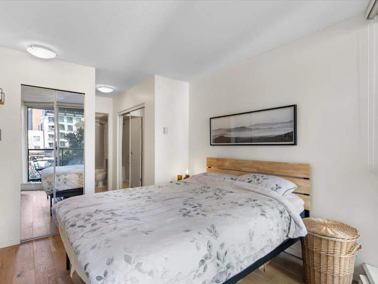 310-1155 Seymour Street, Vancouver, BC, V6B 1K2 - 15