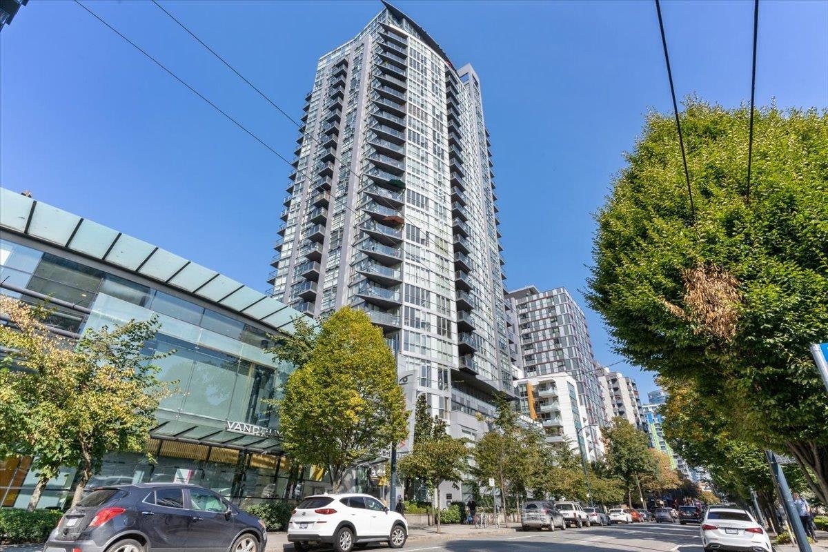 310-1155 Seymour Street, Vancouver, BC, V6B 1K2 - 23