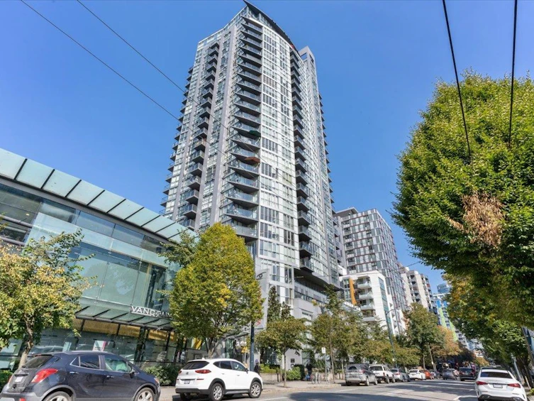 310-1155 Seymour Street, Vancouver, BC, V6B 1K2 - 23