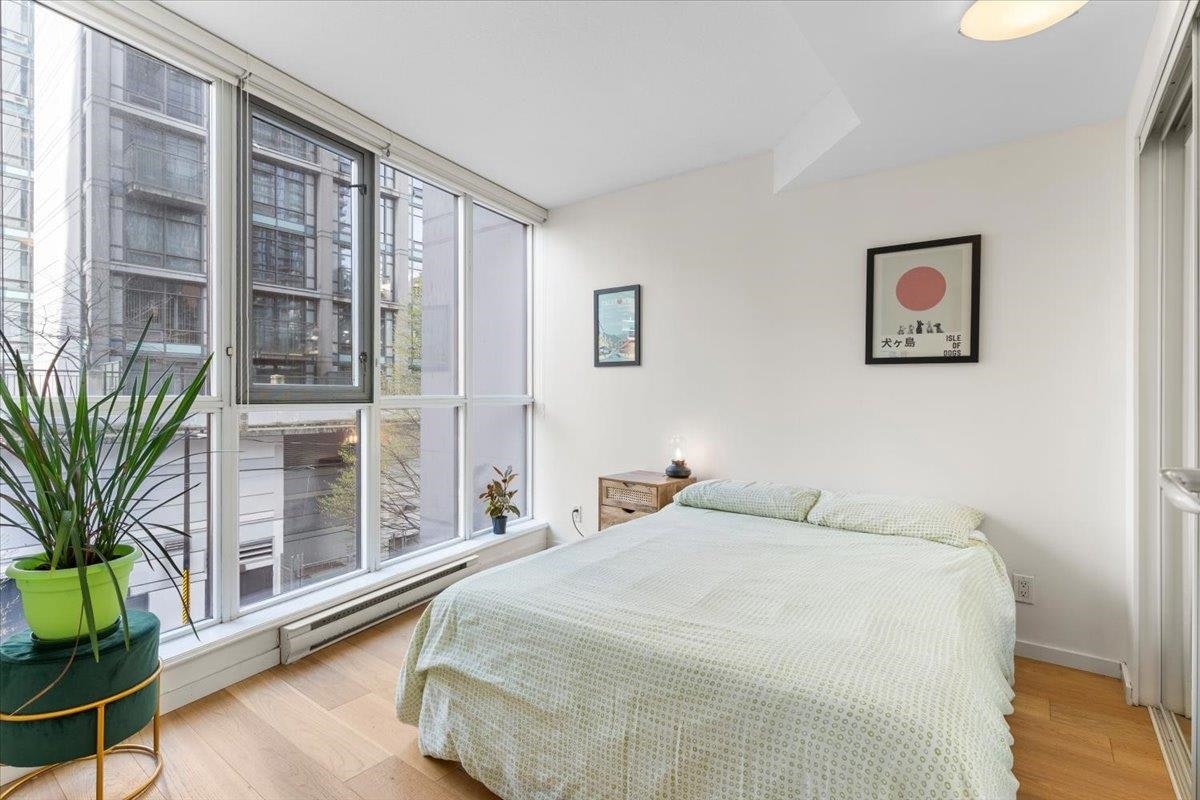 310-1155 Seymour Street, Vancouver, BC, V6B 1K2 - 17
