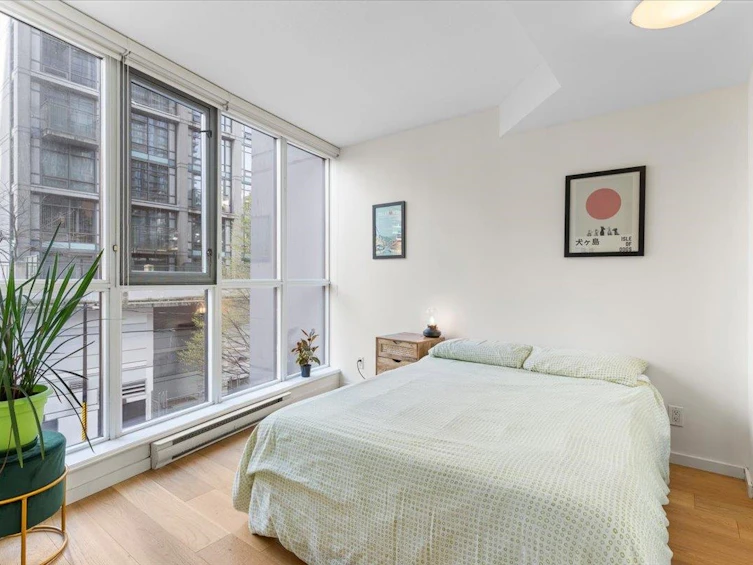 310-1155 Seymour Street, Vancouver, BC, V6B 1K2 - 17