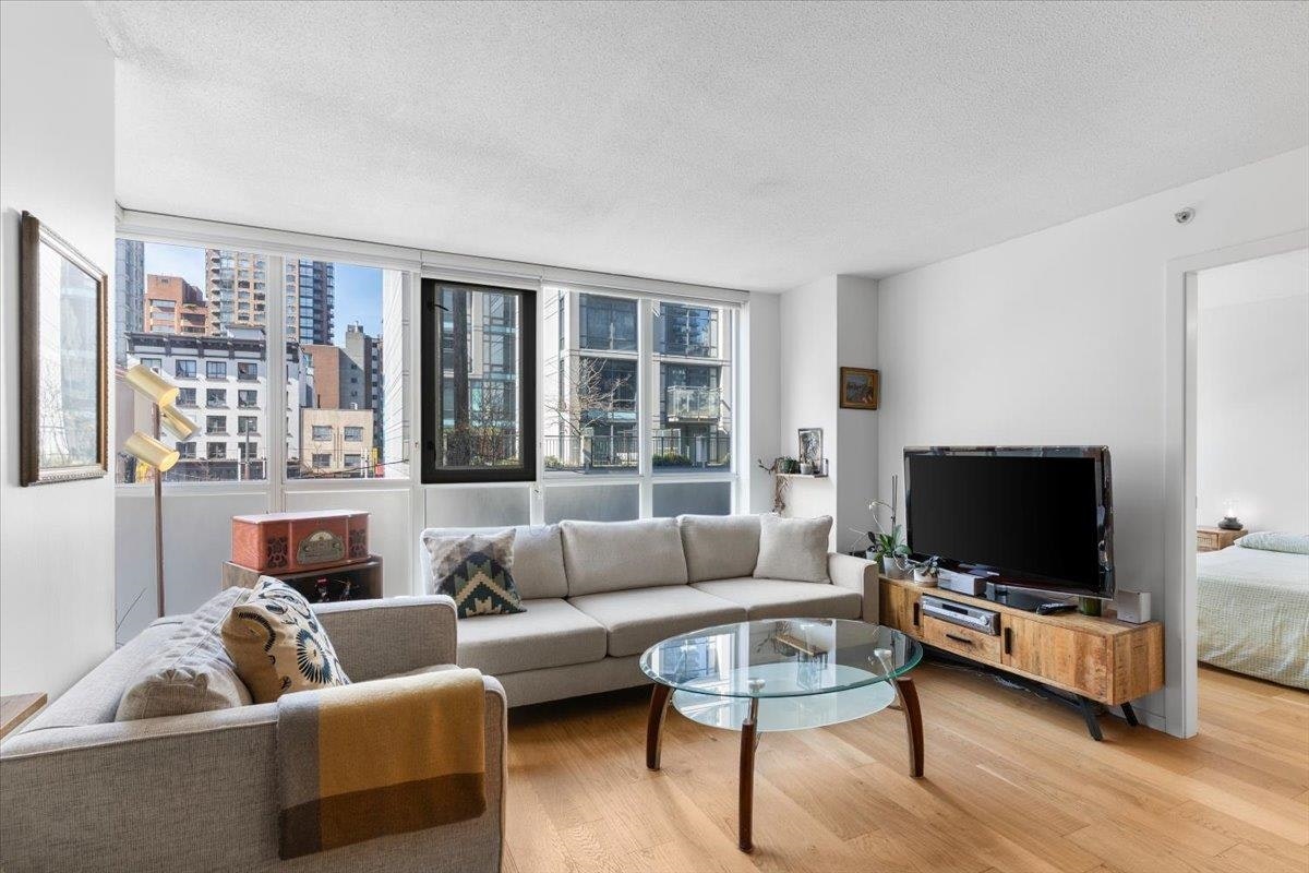 310-1155 Seymour Street, Vancouver, BC, V6B 1K2 - 5