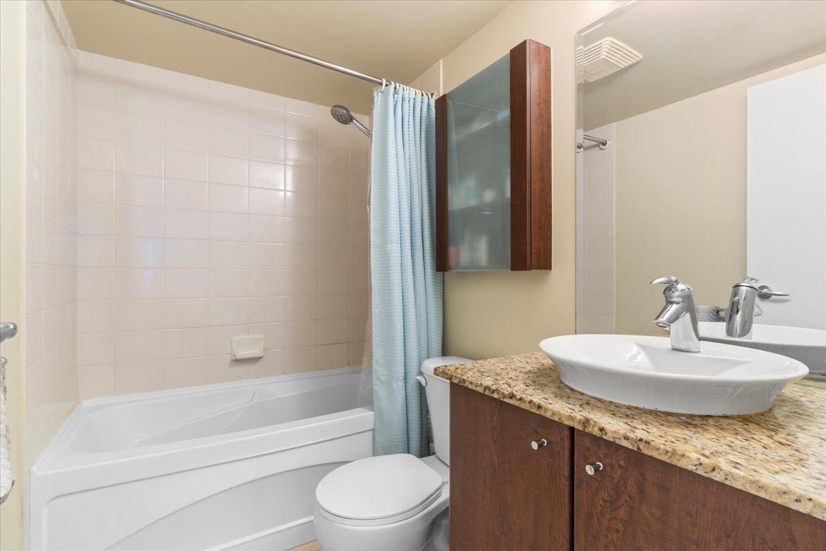 310-1155 Seymour Street, Vancouver, BC, V6B 1K2 - 16