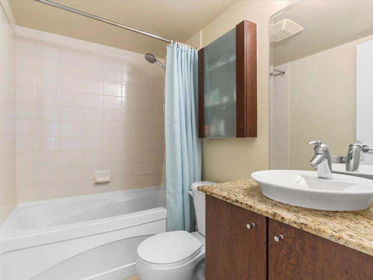 310-1155 Seymour Street, Vancouver, BC, V6B 1K2 - 16