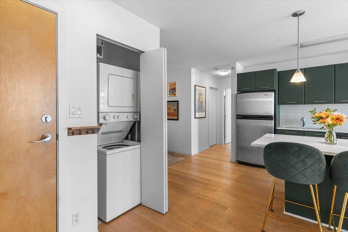 310-1155 Seymour Street, Vancouver, BC, V6B 1K2 - 12