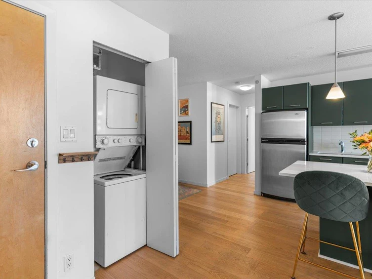 310-1155 Seymour Street, Vancouver, BC, V6B 1K2 - 12