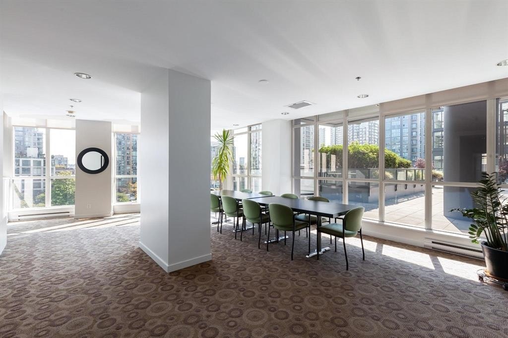 310-1155 Seymour Street, Vancouver, BC, V6B 1K2 - 36