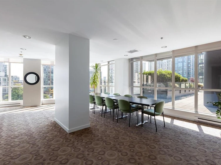 310-1155 Seymour Street, Vancouver, BC, V6B 1K2 - 36