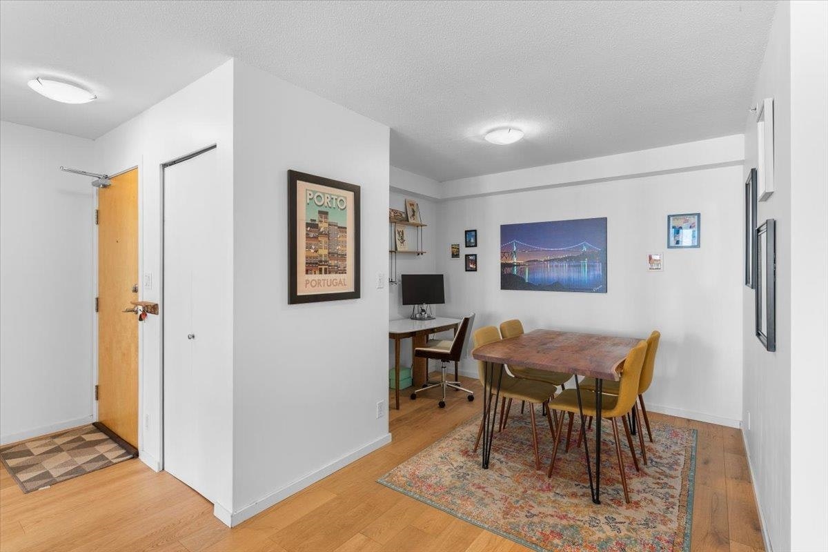 310-1155 Seymour Street, Vancouver, BC, V6B 1K2 - 11