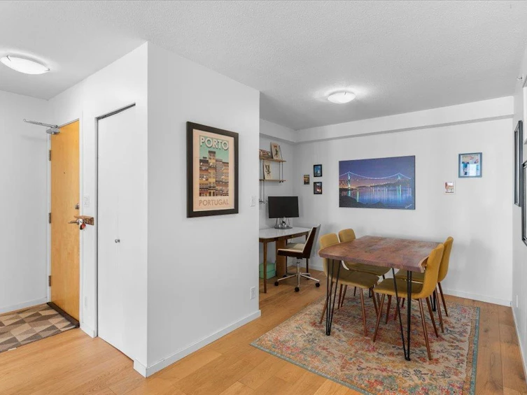 310-1155 Seymour Street, Vancouver, BC, V6B 1K2 - 11
