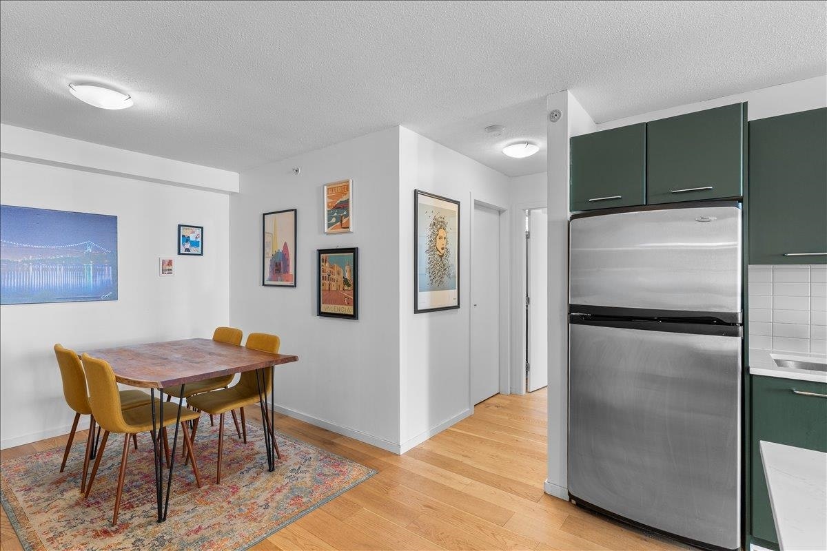310-1155 Seymour Street, Vancouver, BC, V6B 1K2 - 10