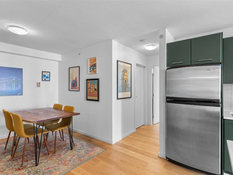 310-1155 Seymour Street, Vancouver, BC, V6B 1K2 - 10