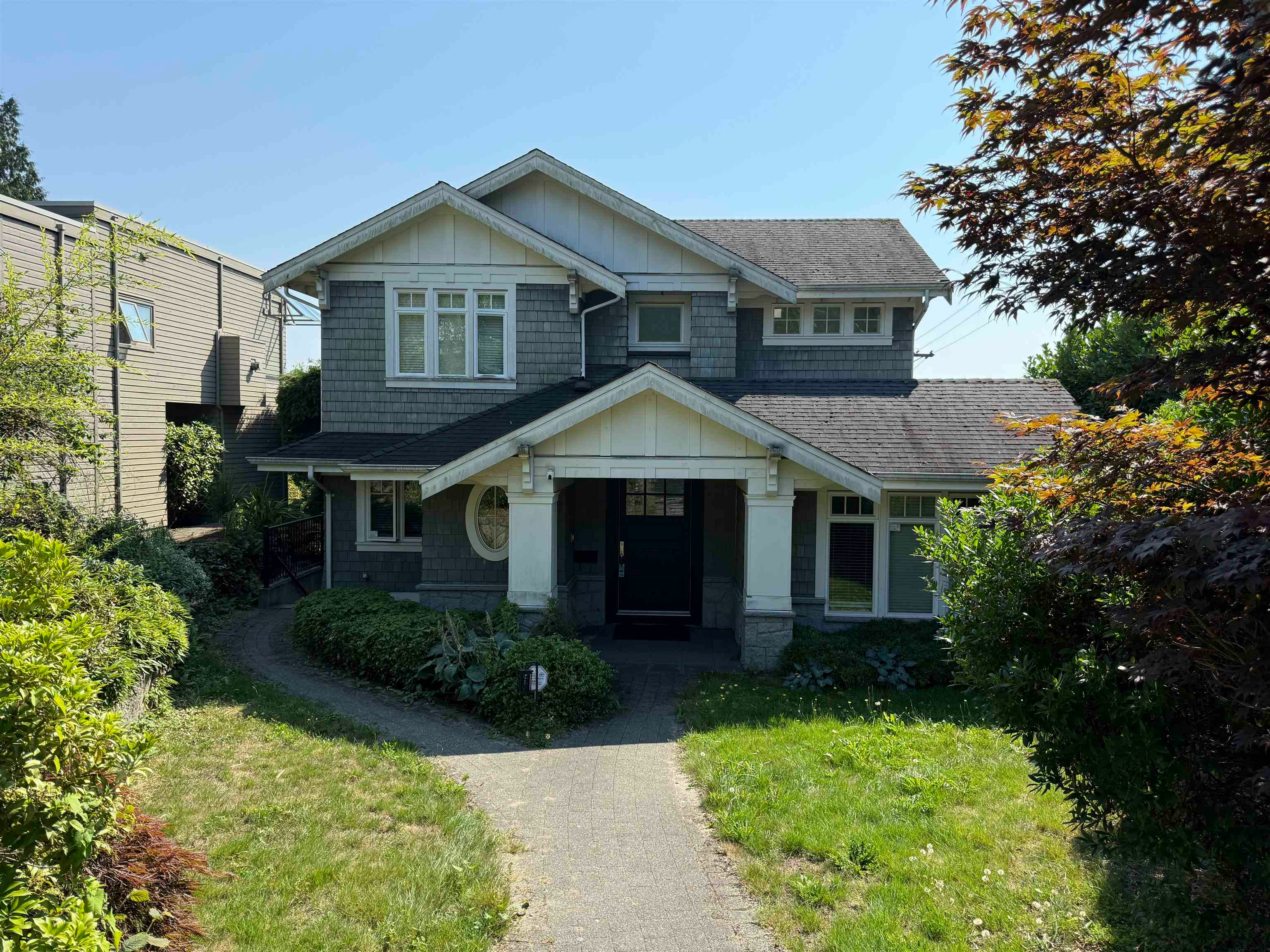 Basement Suite-1498 Palmerston Avenue, West Vancouver, BC, V7T 2H7