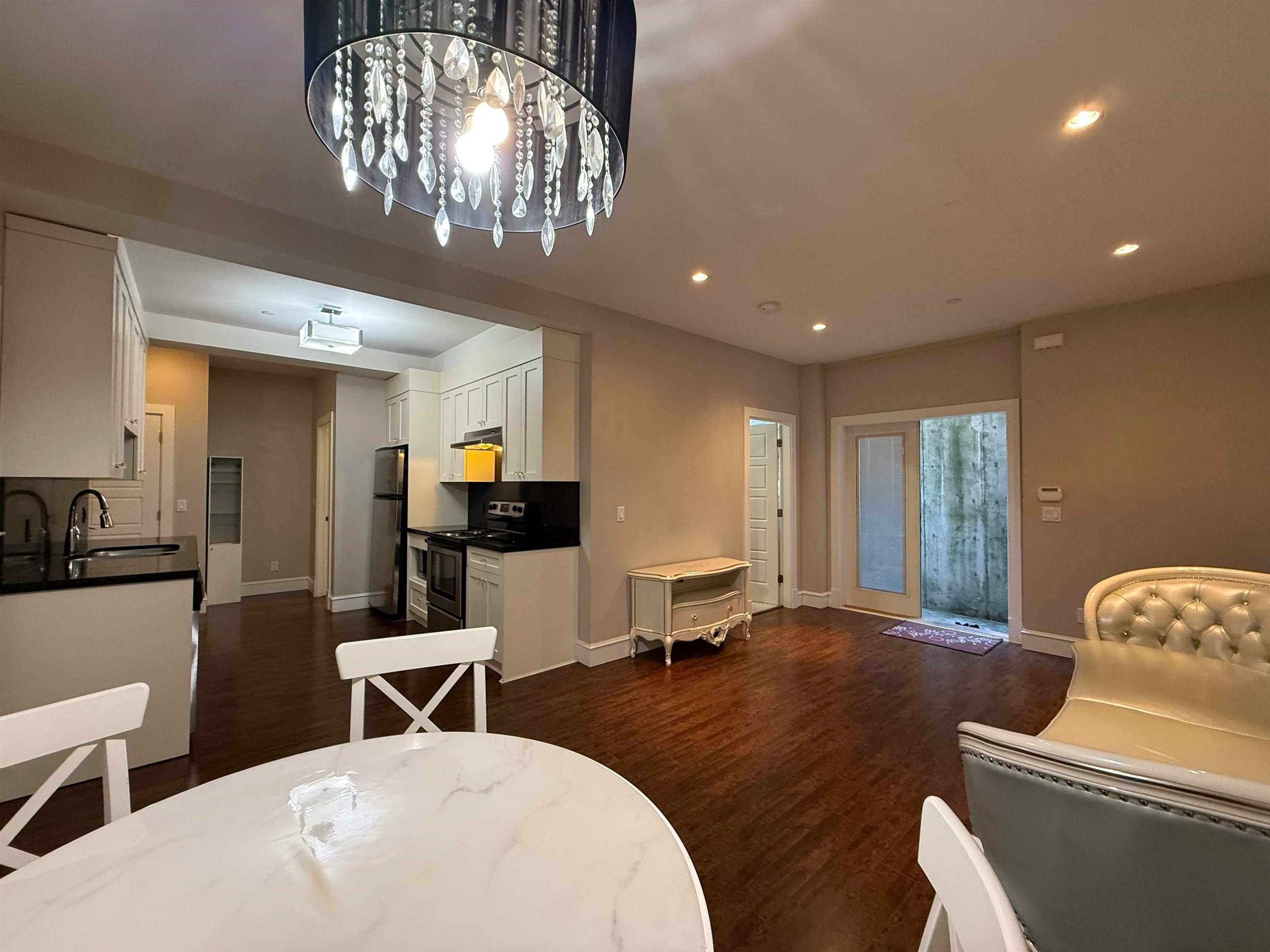 Basement Suite-1498 Palmerston Avenue, West Vancouver, BC, V7T 2H7 - 4