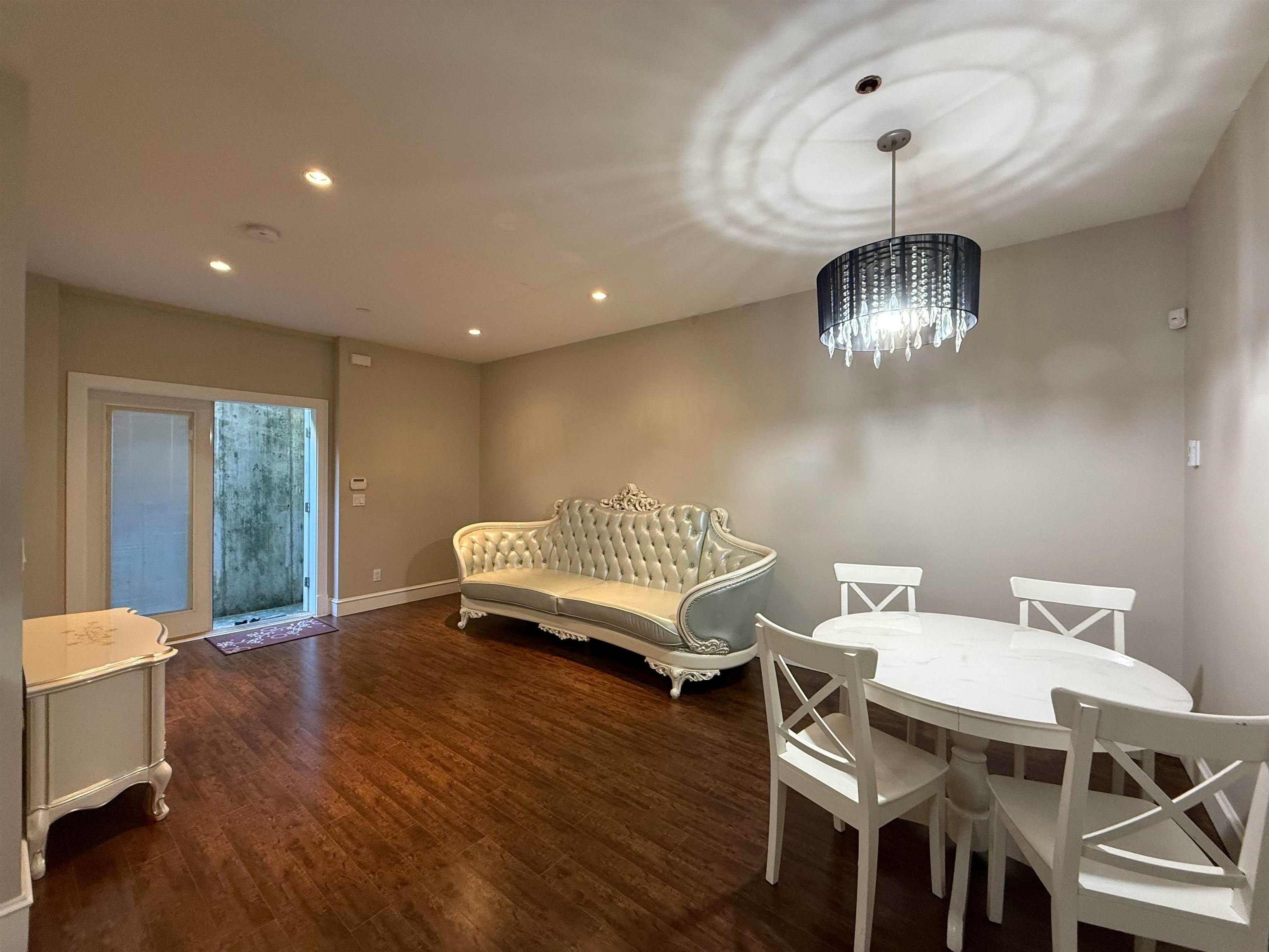 Basement Suite-1498 Palmerston Avenue, West Vancouver, BC, V7T 2H7 - 3