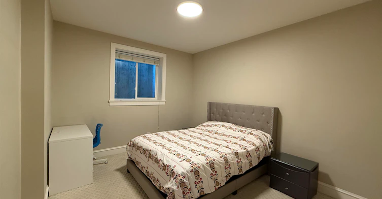 Basement Suite-1498 Palmerston Avenue, West Vancouver, BC, V7T 2H7 - 9