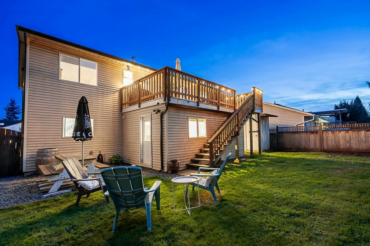 26567 28a Avenue, Langley, BC, V4W 3A7 - 32