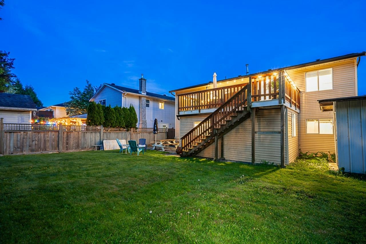 26567 28a Avenue, Langley, BC, V4W 3A7 - 34