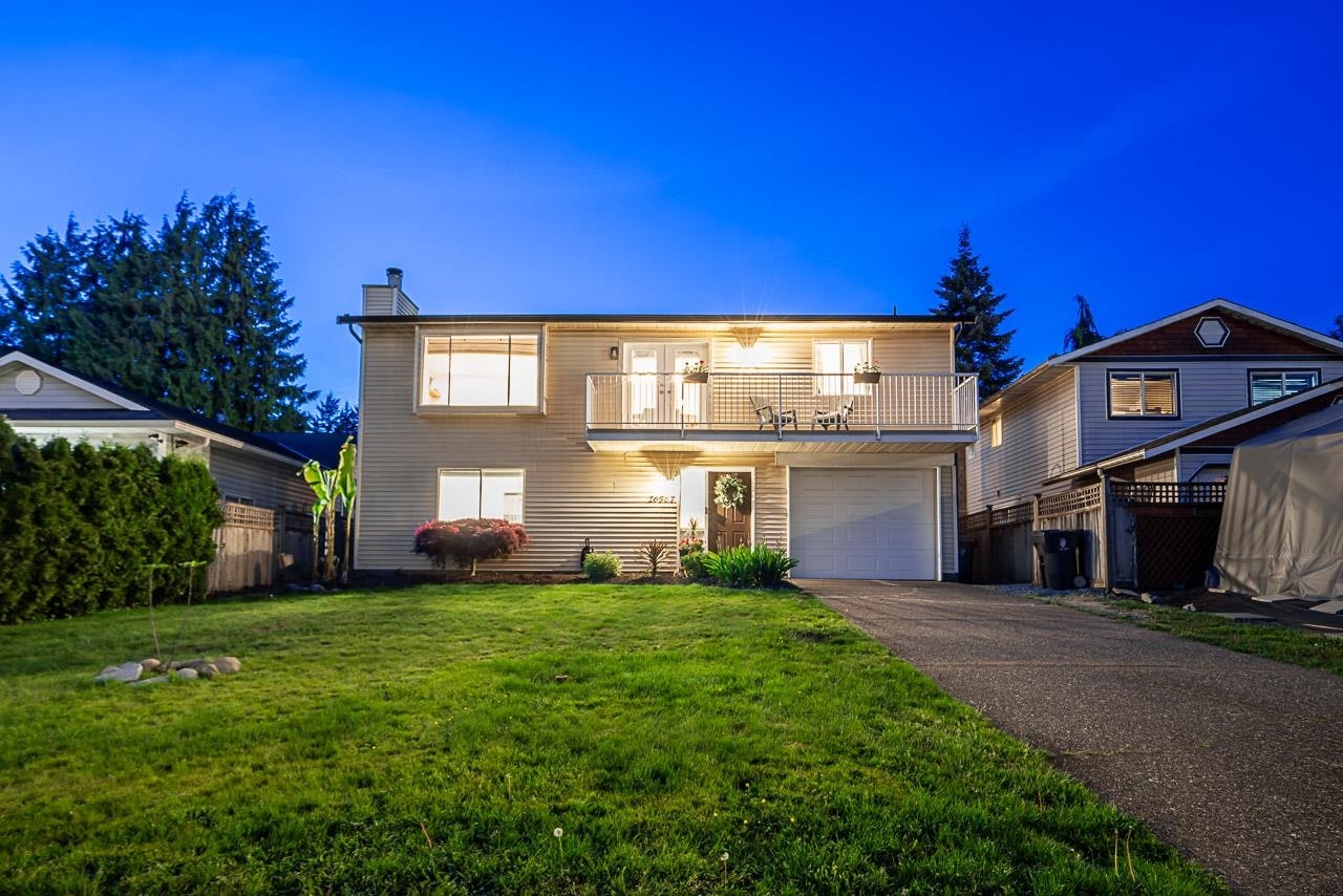 26567 28a Avenue, Langley, BC, V4W 3A7
