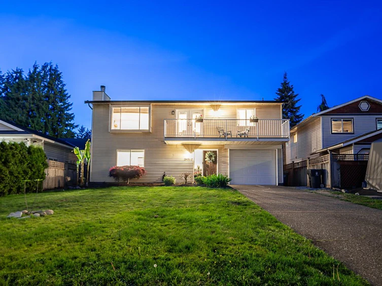 26567 28a Avenue, Langley, BC, V4W 3A7 - 37