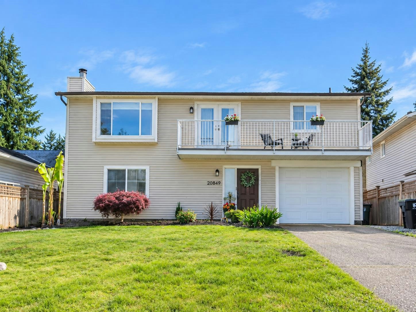 26567 28a Avenue, Langley, BC, V4W 3A7