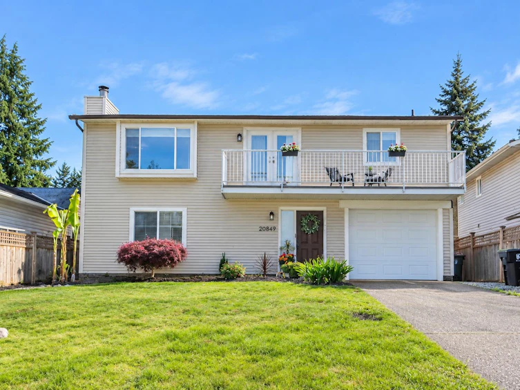 26567 28a Avenue, Langley, BC, V4W 3A7
