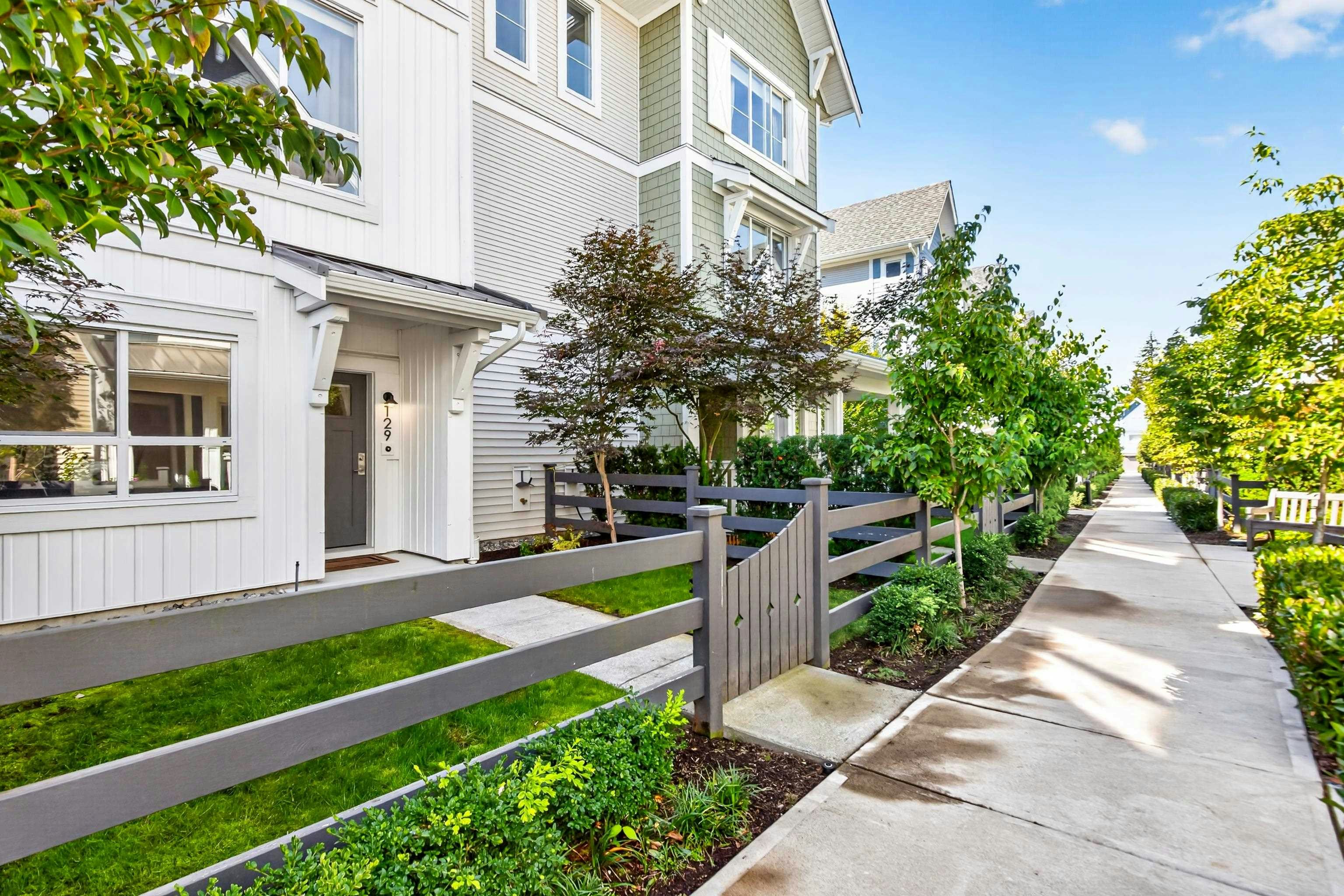 129-8335 Nelson Street, Mission, BC, V4S 0E4
