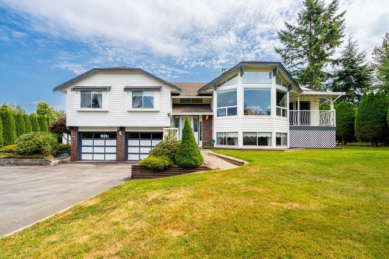 8690 Goundrey Street, Mission, BC, V2V 6Y5