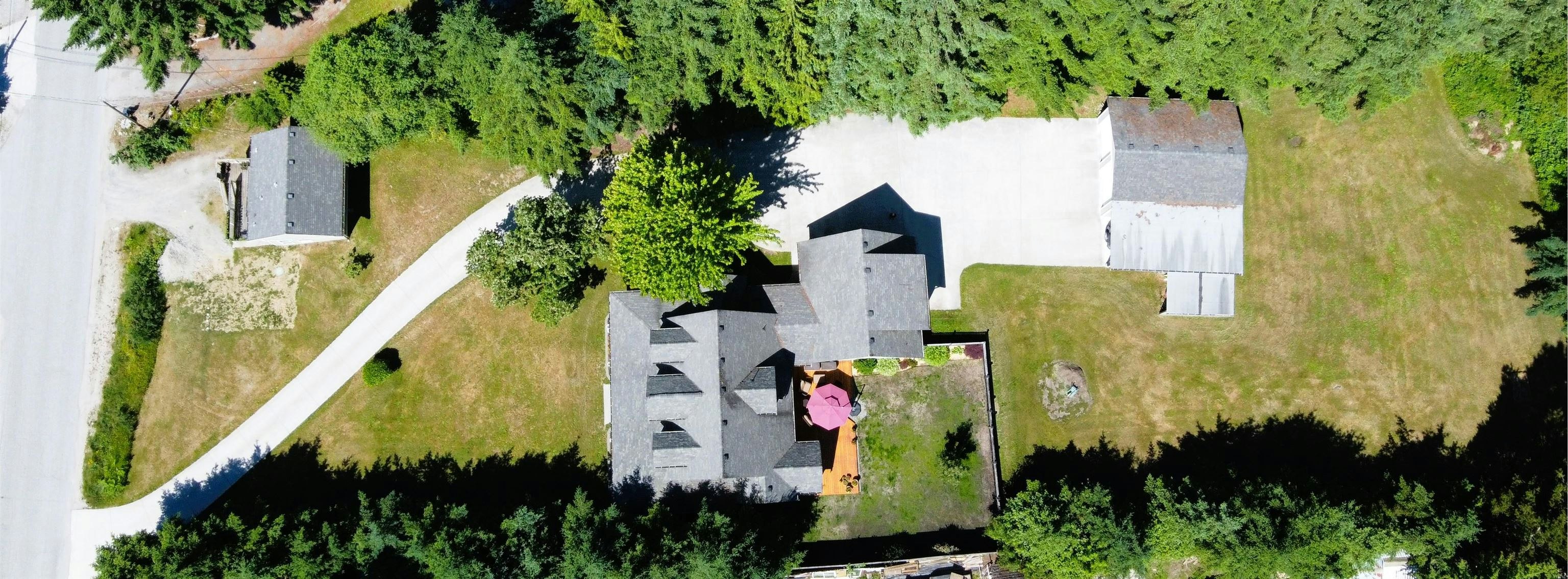 1000 Cemetery Road, Gibsons, BC, V0N 1V7 - 4