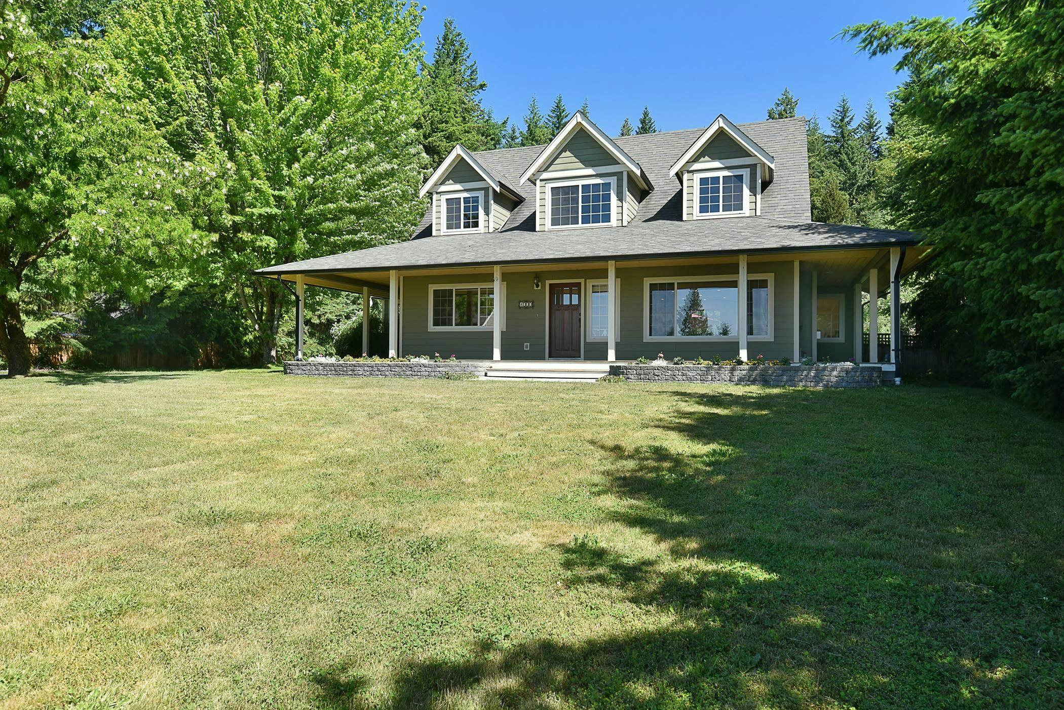 1000 Cemetery Road, Gibsons, BC, V0N 1V7 - 2