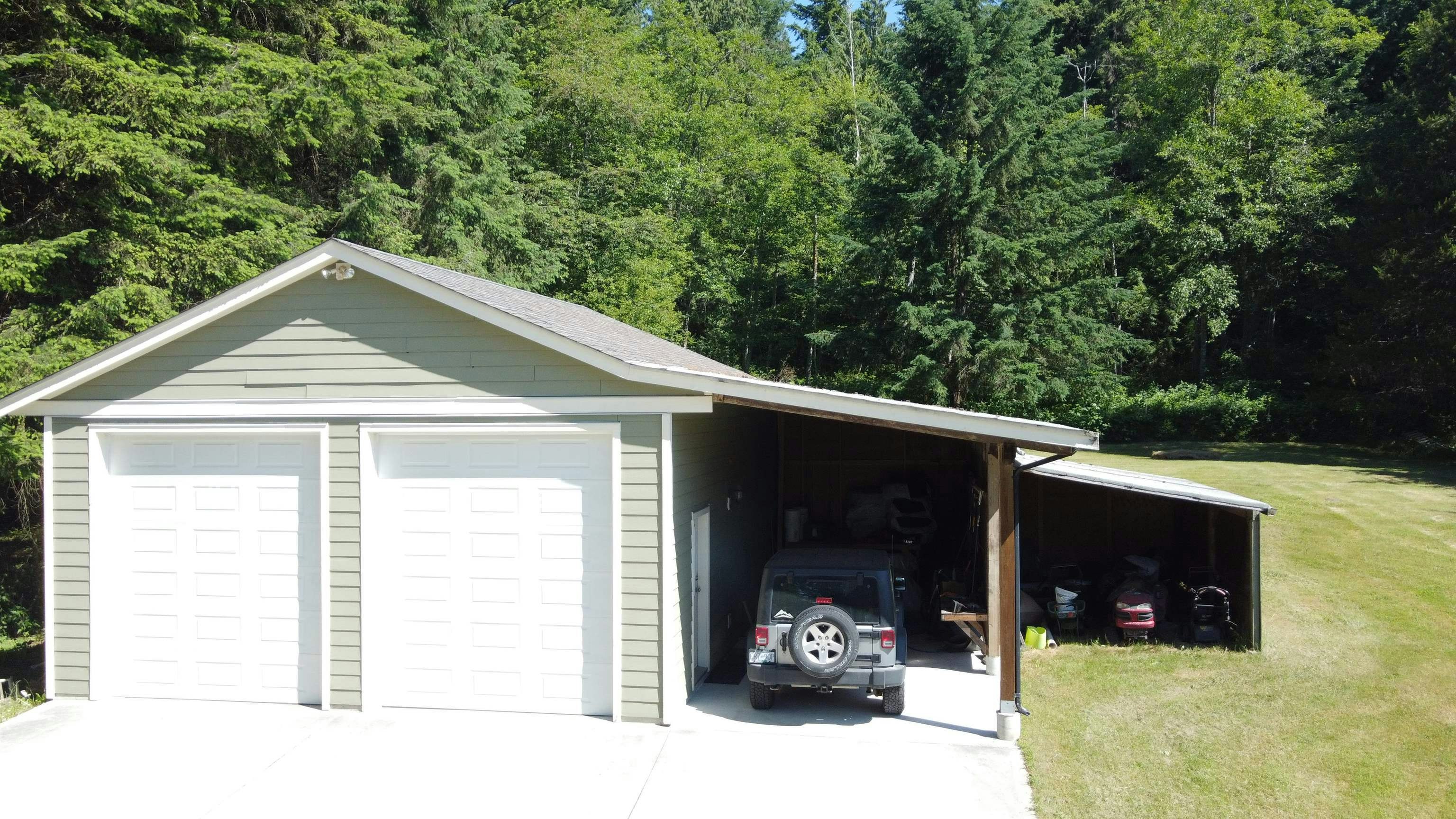 1000 Cemetery Road, Gibsons, BC, V0N 1V7 - 22