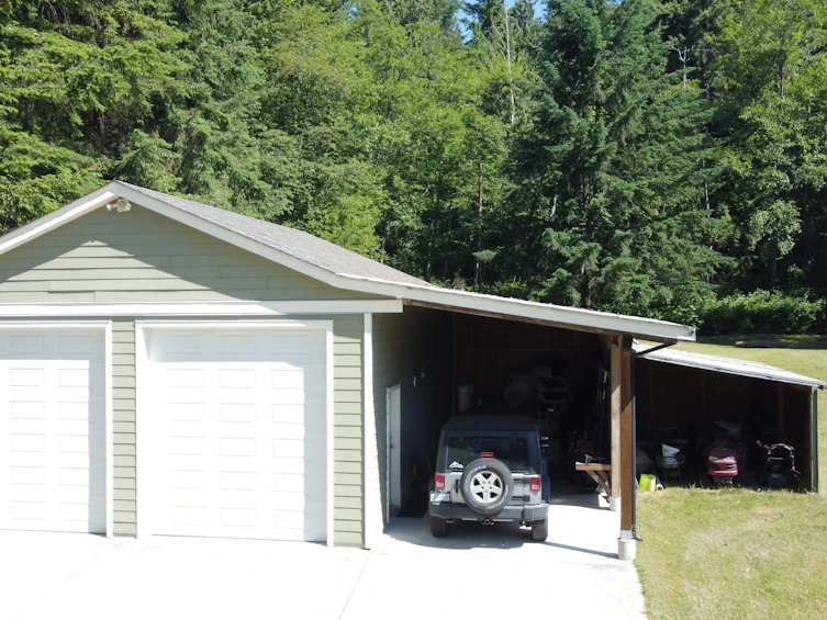 1000 Cemetery Road, Gibsons, BC, V0N 1V7 - 22