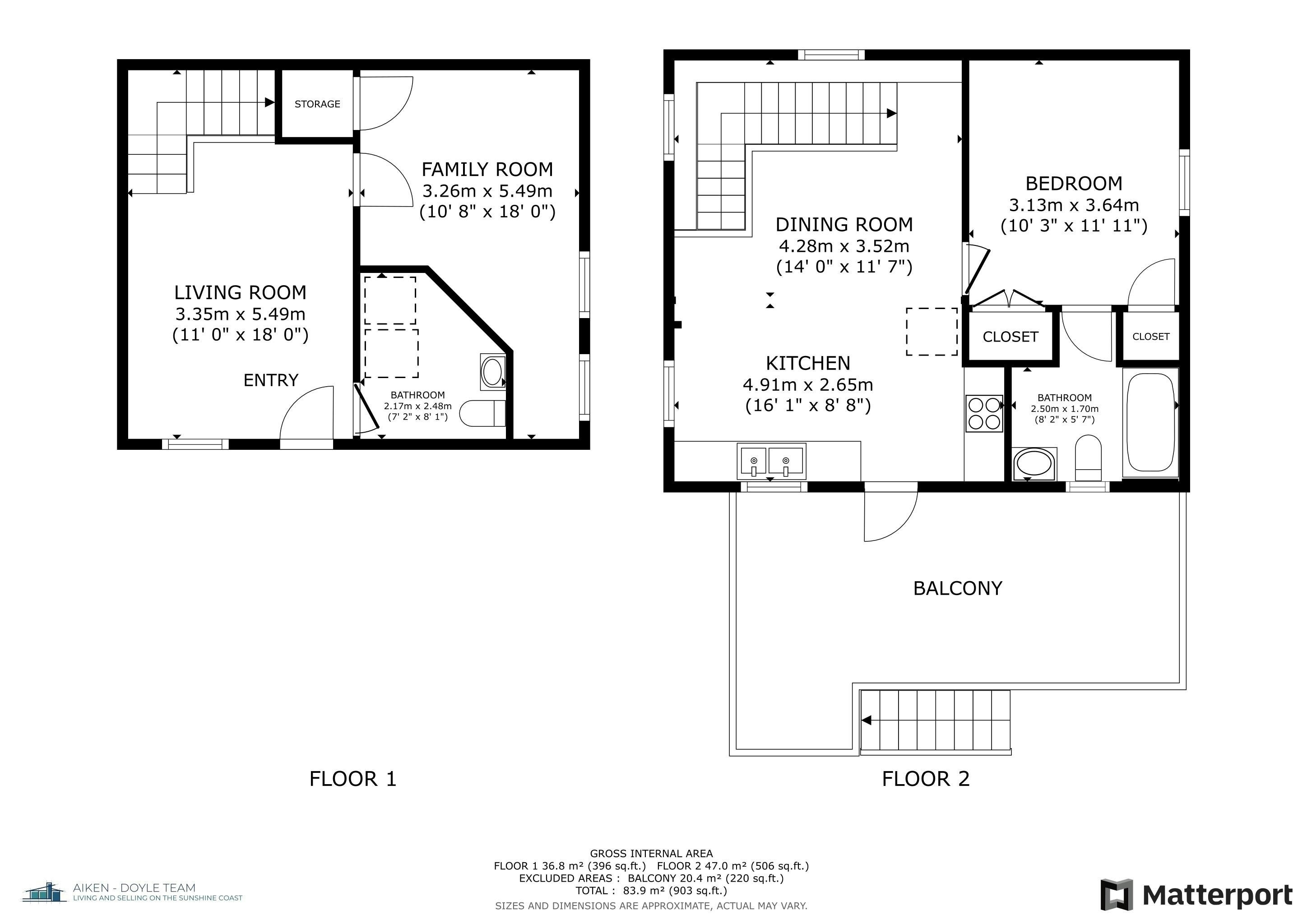 1000 Cemetery Road, Gibsons, BC, V0N 1V7 - 40