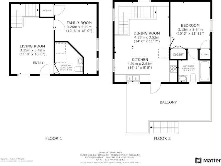 1000 Cemetery Road, Gibsons, BC, V0N 1V7 - 40