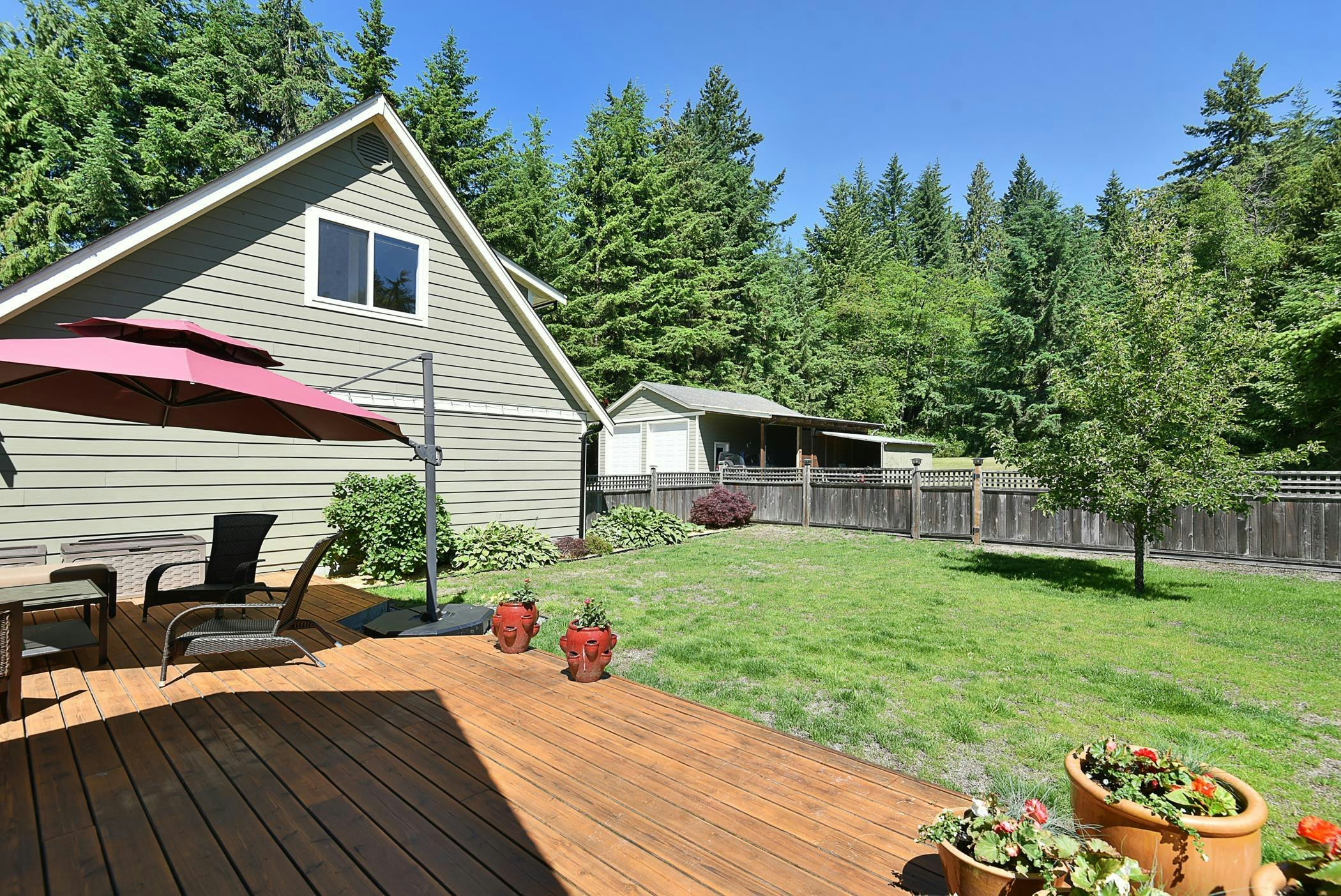 1000 Cemetery Road, Gibsons, BC, V0N 1V7 - 36