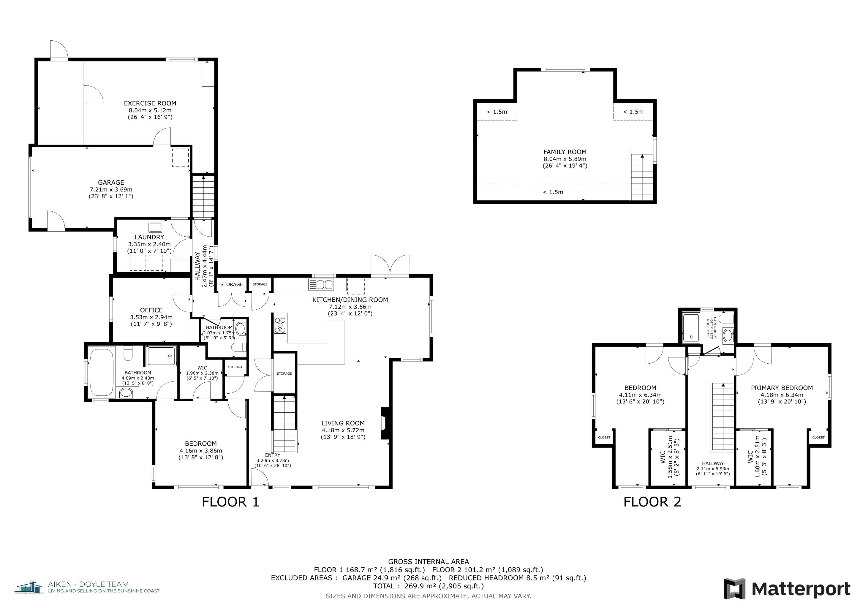 1000 Cemetery Road, Gibsons, BC, V0N 1V7 - 39